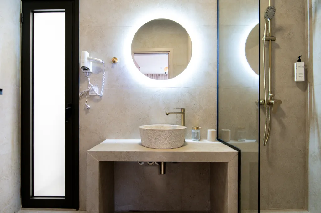 Studio 1 - Gallery 9